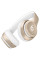 Наушники Bluetooth Beats Solo 2 Wireless Gold