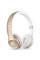 Наушники Bluetooth Beats Solo 2 Wireless Gold