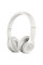 Наушники Bluetooth Beats Solo 2 Wireless White (MHNH2ZE/A)