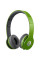 Наушники накладные Beats Solo HD Green