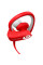 Спортивные наушники Bluetooth Beats Powerbeats 2 Wireless Red