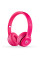 Наушники накладные Beats Solo 2 Pink