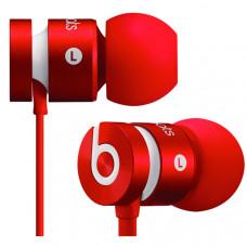 Наушники внутриканальные Beats urBeats Red (MH9T2ZM/A)