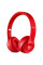 Наушники Bluetooth Beats Solo 2 Wireless Red (MHNJ2ZE/A)