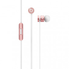 Наушники внутриканальные Beats urBeats 2 Rose Gold (MLLH2ZE/A)