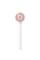 Наушники внутриканальные Beats urBeats 2 Rose Gold (MLLH2ZE/A)