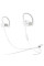 Спортивные наушники Bluetooth Beats Powerbeats 2 Wireless White (MHBG2ZM/A)