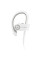 Спортивные наушники Bluetooth Beats Powerbeats 2 Wireless White (MHBG2ZM/A)