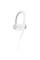 Спортивные наушники Bluetooth Beats Powerbeats 2 Wireless White (MHBG2ZM/A)