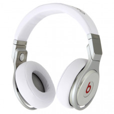 Наушники полноразмерные Beats BT OV PRO White (MH6Q2ZM/A)