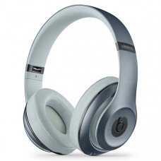 Наушники Bluetooth Beats Studio 2 Wireless Metallic Sky