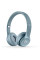 Наушники накладные Beats Solo 2 Silver (MH982ZM/A)