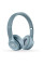 Наушники накладные Beats Solo 2 Silver (MH982ZM/A)