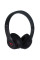 Наушники накладные Beats Solo 2 Black (MH8W2ZM/A)