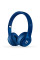 Наушники накладные Beats Solo 2 Blue