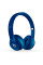 Наушники накладные Beats Solo 2 Blue