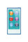 Плеер MP3 Apple iPod Nano 16GB Blue (MKN02RU/A)