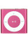 Плеер MP3 Apple iPod Shuffle 2GB Pink (MKM72RU/A)