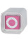 Плеер MP3 Apple iPod Shuffle 2GB Pink (MKM72RU/A)