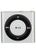 Плеер MP3 Apple iPod Shuffle 2GB White/Silver (MKMG2RU/A)