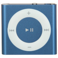 Плеер MP3 Apple iPod Shuffle 2GB Blue (MKME2RU/A)