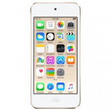 Плеер MP3 Apple iPod Touch 6 32GB Gold (MKHT2)