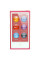 Плеер MP3 Apple iPod Nano 16GB Pink (MKMV2RU/A)