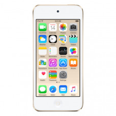 Плеер MP3 Apple iPod Touch 6 64GB Gold (MKHC2)