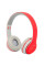 Наушники Bluetooth с MP3 Harper HB-212 Red