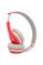 Наушники Bluetooth с MP3 Harper HB-212 Red