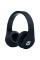 Наушники Bluetooth с MP3 Harper HB-203 Black