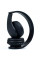 Наушники Bluetooth с MP3 Harper HB-203 Black