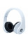 Наушники Bluetooth с MP3 Harper HB-203 White