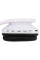 Наушники Bluetooth с MP3 Harper HB-203 White