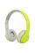 Наушники Bluetooth с MP3 Harper HB-212 Green