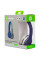 Наушники Bluetooth с MP3 Harper HB-212 Blue