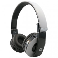 Наушники Bluetooth Harper HB-400 White