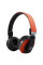 Наушники Bluetooth Harper HB-400 Orange