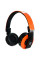 Наушники Bluetooth Harper HB-400 Orange