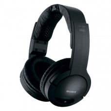 Наушники полноразмерные Sony MDR-RF865