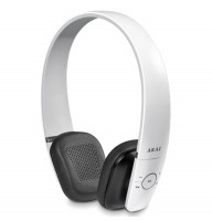 Наушники Bluetooth Akai HD-121W