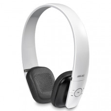 Наушники Bluetooth Akai HD-121W