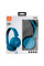 Наушники полноразмерные JBL T450 Blue (JBLT450BLU)