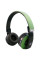 Наушники Bluetooth Harper HB-400 Green