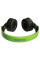 Наушники Bluetooth Harper HB-400 Green