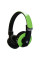 Наушники Bluetooth Harper HB-400 Green