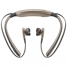 Наушники Bluetooth Samsung Level U Gold (EO-BG920BFEGRU)