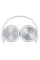 Наушники накладные Sony MDR-ZX310AP White