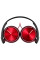 Наушники накладные Sony MDR-ZX310AP Red