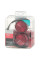 Наушники накладные Sony MDR-ZX310AP Red